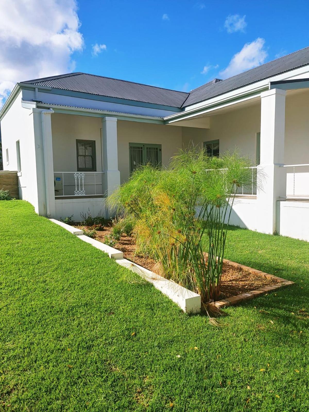 פרנצ'הוק Largest One Bed Apartment & Private Pool In The Hoek מראה חיצוני תמונה