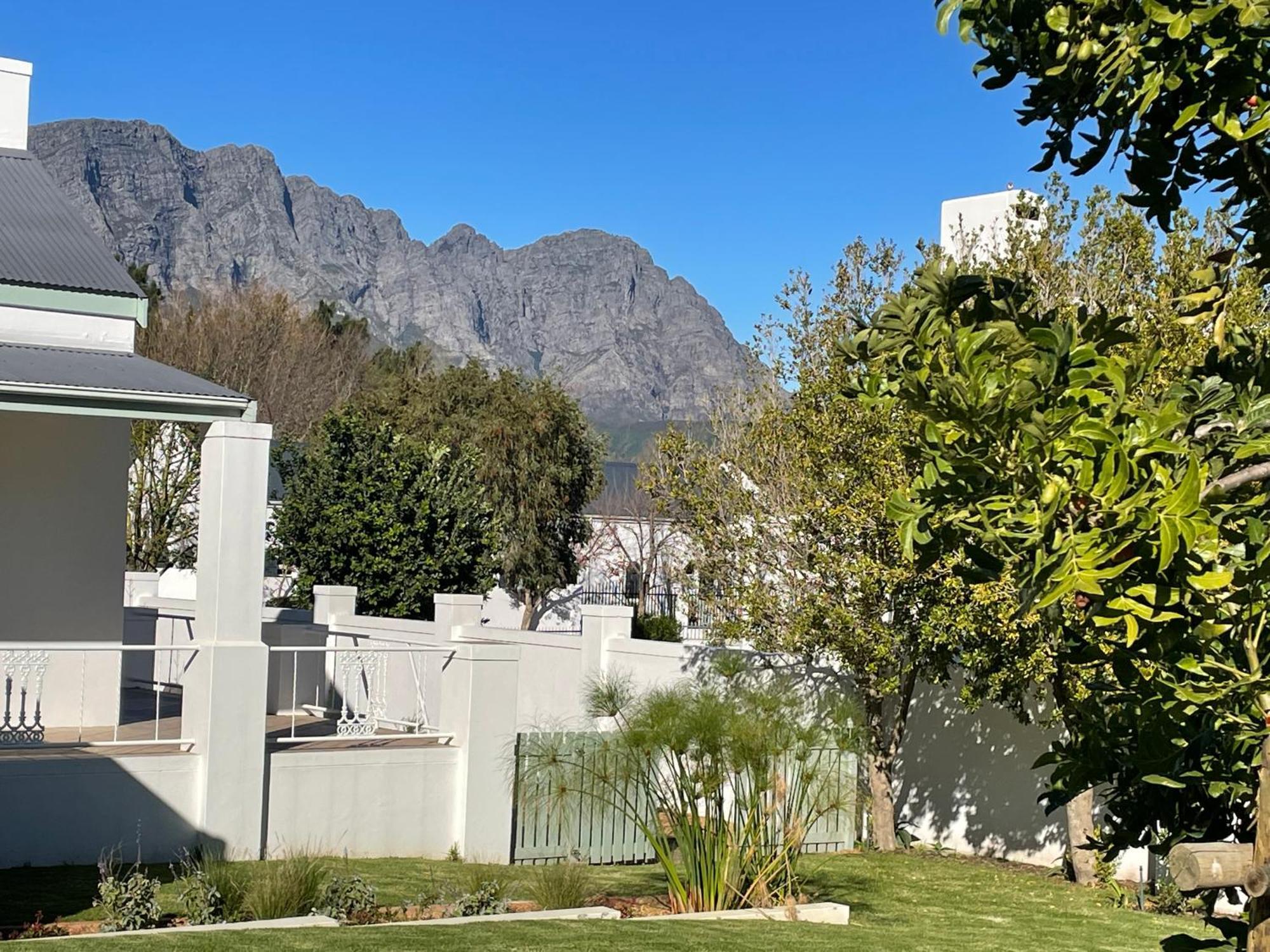 פרנצ'הוק Largest One Bed Apartment & Private Pool In The Hoek מראה חיצוני תמונה