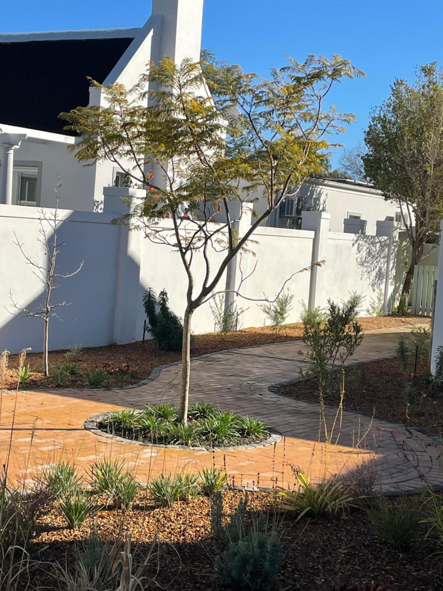 פרנצ'הוק Largest One Bed Apartment & Private Pool In The Hoek מראה חיצוני תמונה