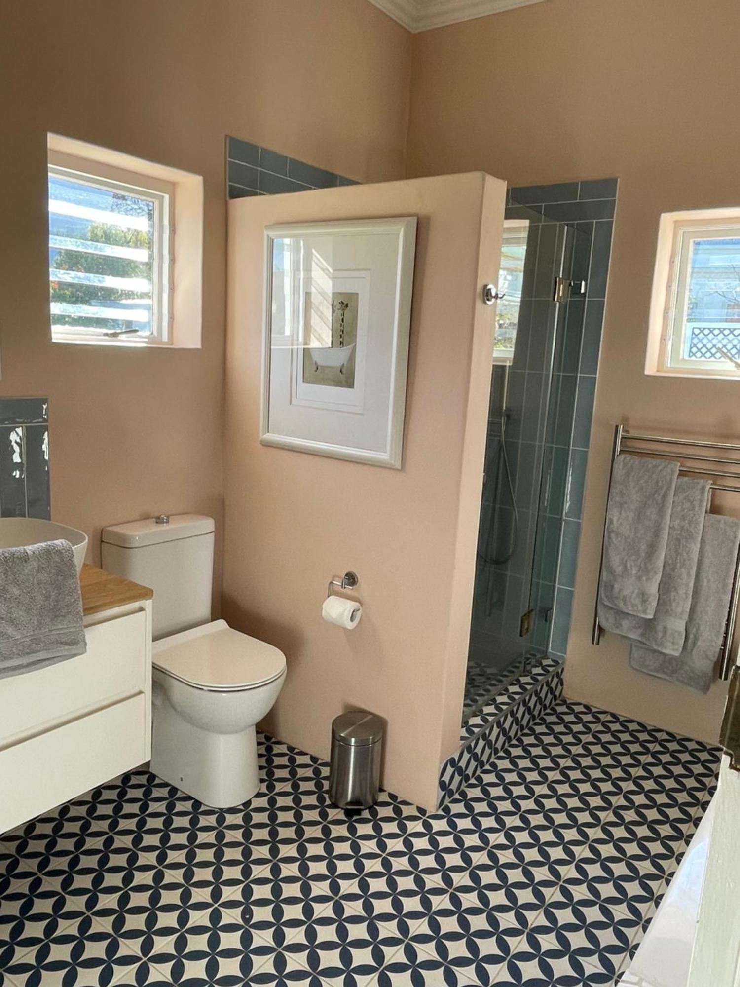 פרנצ'הוק Largest One Bed Apartment & Private Pool In The Hoek מראה חיצוני תמונה