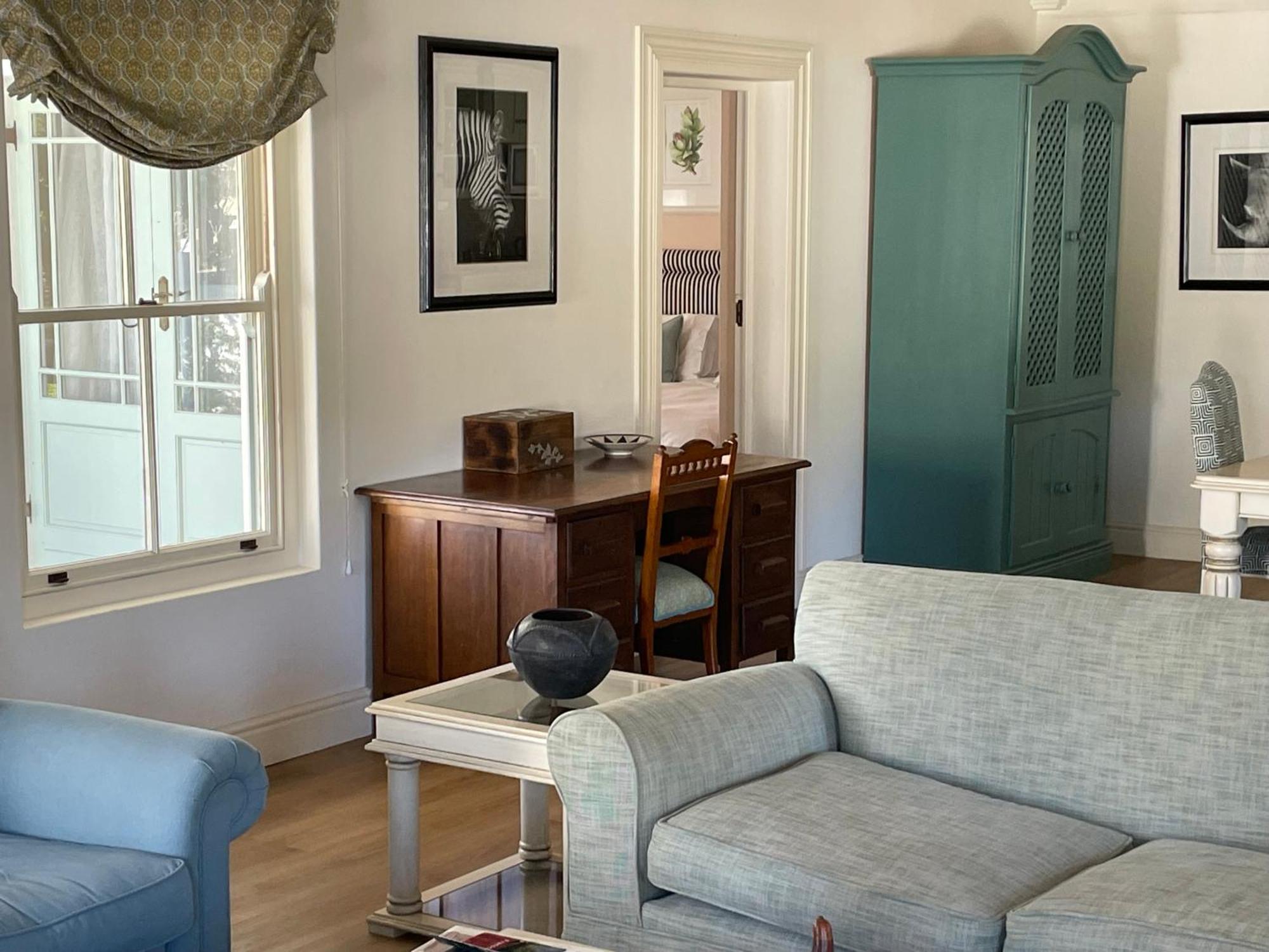 פרנצ'הוק Largest One Bed Apartment & Private Pool In The Hoek מראה חיצוני תמונה