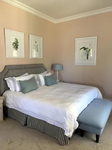 פרנצ'הוק Largest One Bed Apartment & Private Pool In The Hoek מראה חיצוני תמונה